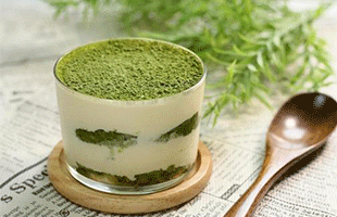 抹茶ティラミス